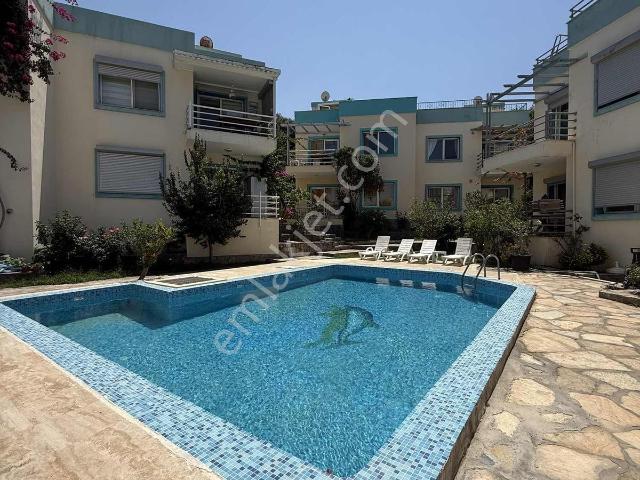 Bodrum, Muğla içerisinde satılık Villa