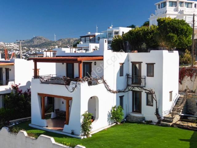 Bodrum, Muğla içerisinde satılık Villa