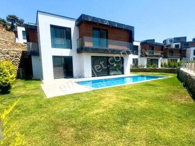 Bodrum, Muğla içerisinde satılık Villa