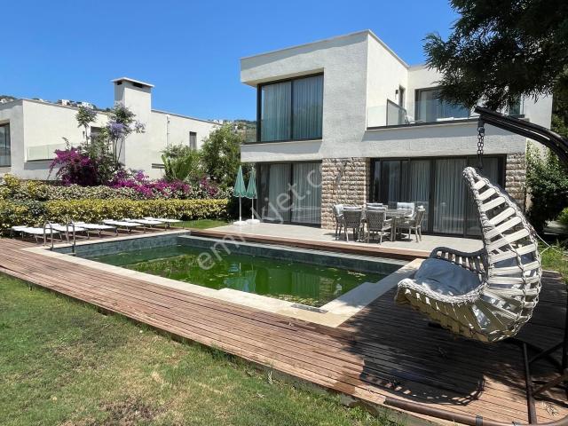 Bodrum, Muğla içerisinde kiralık Villa