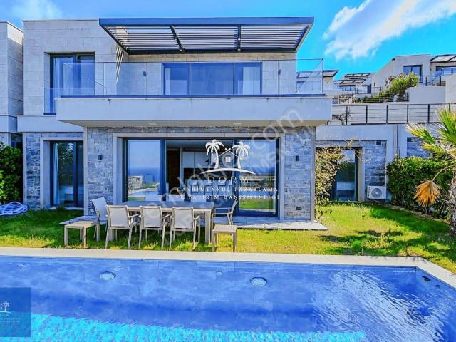 Bodrum, Muğla içerisinde satılık Villa