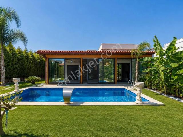 Bodrum, Muğla içerisinde satılık Villa