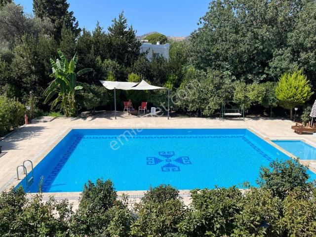 Bodrum, Muğla içerisinde satılık mülk