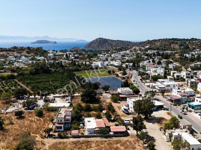 Bodrum, Muğla içerisinde satılık Villa