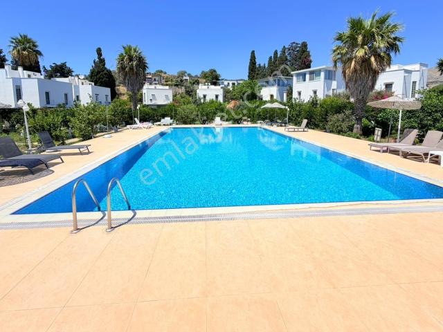 Bodrum, Muğla içerisinde satılık Villa