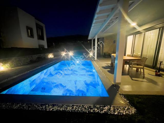 Bodrum, Muğla içerisinde kiralık Villa