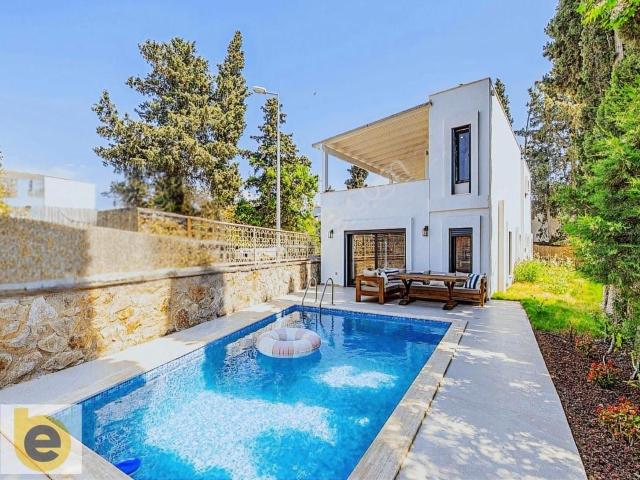 Bodrum, Muğla içerisinde satılık Villa