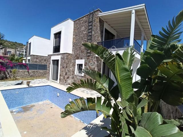 Bodrum, Muğla içerisinde satılık Villa