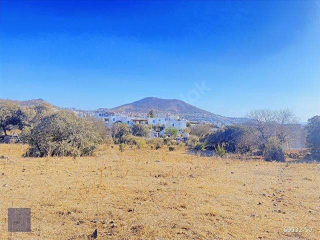 Bodrum, Muğla içerisinde satılık Arsa