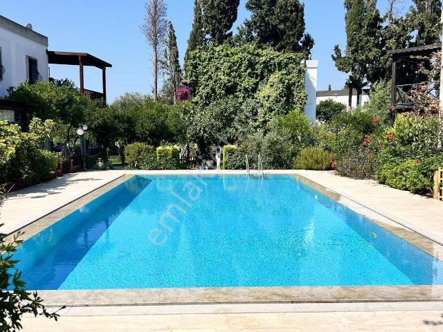 Bodrum, Muğla içerisinde satılık Villa