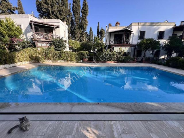 Bodrum, Muğla içerisinde kiralık Villa