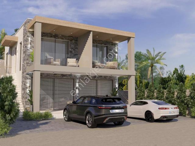 Bodrum, Muğla içerisinde satılık mülk