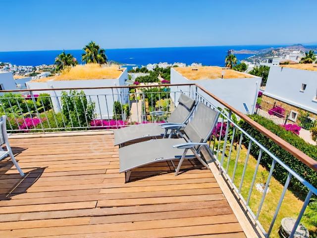Bodrum, Muğla içerisinde satılık mülk