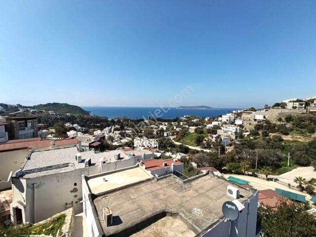 Bodrum, Muğla içerisinde satılık Villa