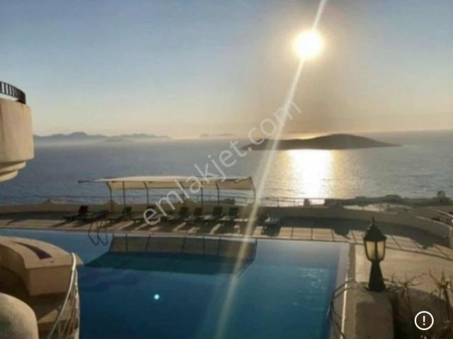 Bodrum, Muğla içerisinde satılık Villa