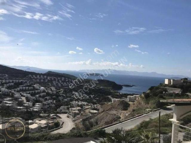 Bodrum, Muğla içerisinde kiralık Villa
