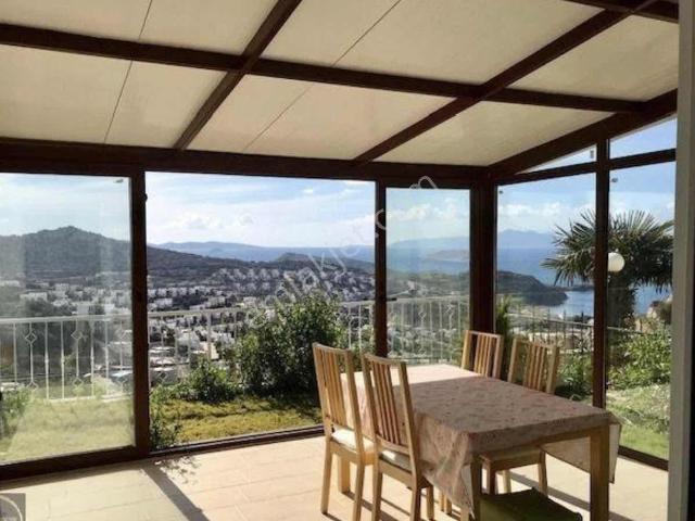 Bodrum, Muğla içerisinde kiralık Villa