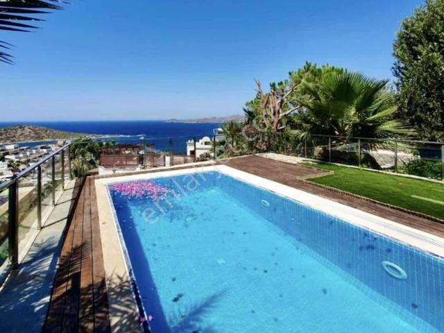 Bodrum, Muğla içerisinde kiralık Villa