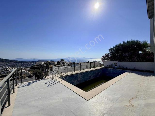 Bodrum, Muğla içerisinde satılık Villa