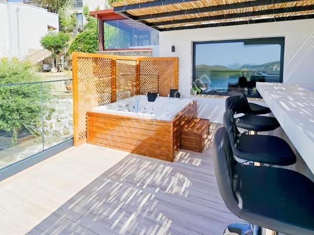 Bodrum, Muğla içerisinde kiralık Villa