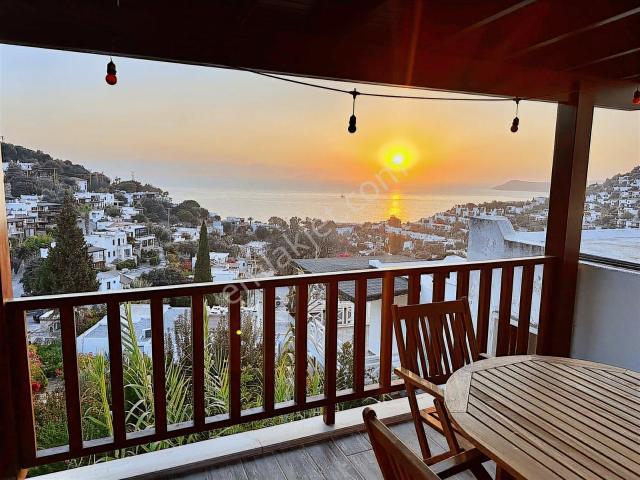 Bodrum, Muğla içerisinde satılık Villa