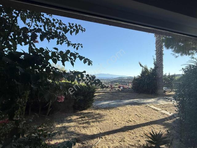 Gümüşlük, Bodrum içerisinde kiralık mülk