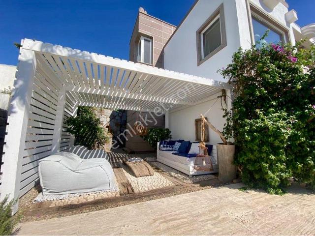 Bodrum, Muğla içerisinde satılık Villa
