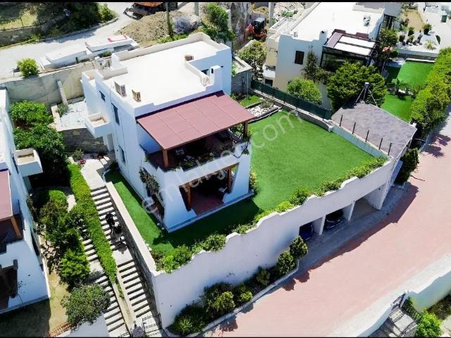 Bodrum, Muğla içerisinde kiralık Villa