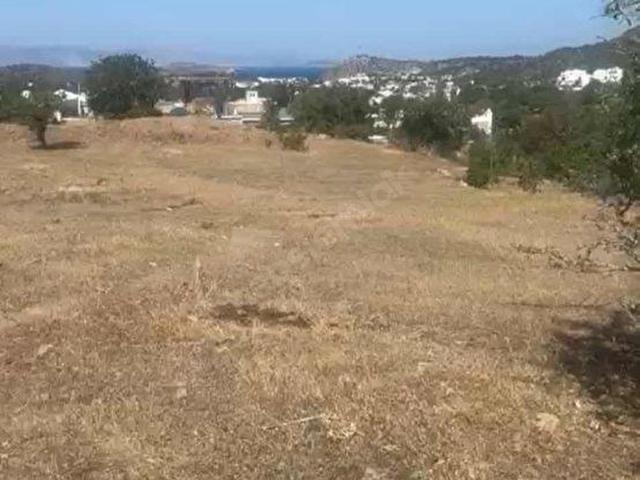 Bodrum, Muğla içerisinde satılık Arsa