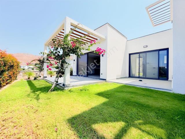 Bodrum, Muğla içerisinde kiralık Villa