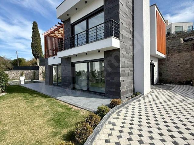 Bodrum, Muğla içerisinde satılık Villa