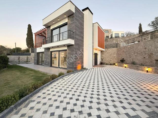 Bodrum, Muğla içerisinde satılık mülk