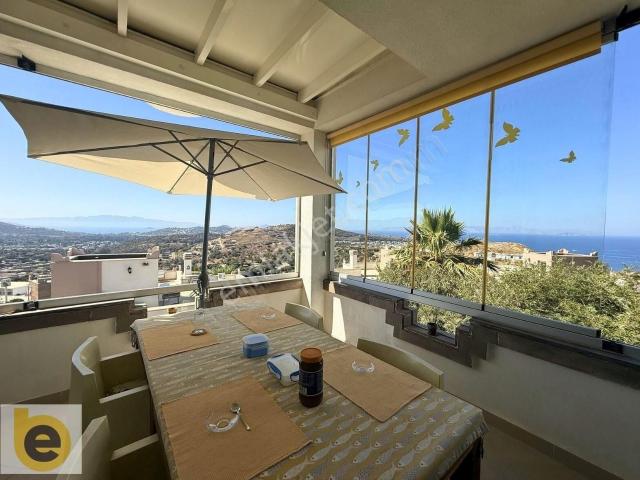 Bodrum, Muğla içerisinde satılık Villa