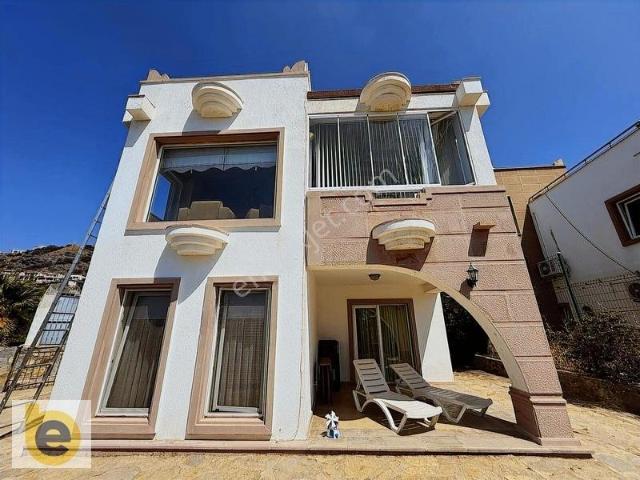 Bodrum, Muğla içerisinde satılık Villa