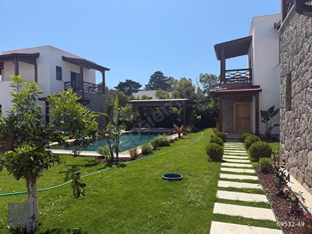 Bodrum, Muğla içerisinde satılık Villa