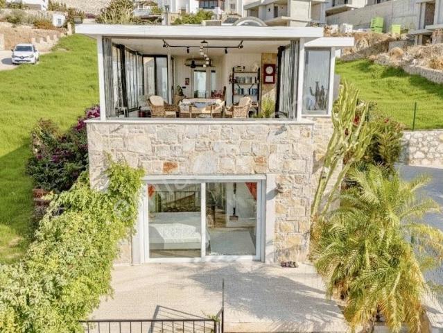 Bodrum, Muğla içerisinde satılık Villa
