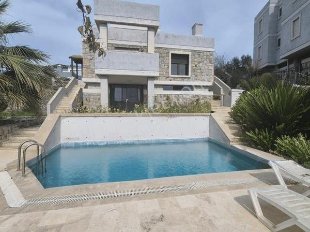 Bodrum, Muğla içerisinde satılık Villa