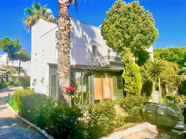 Bodrum, Muğla içerisinde satılık Villa