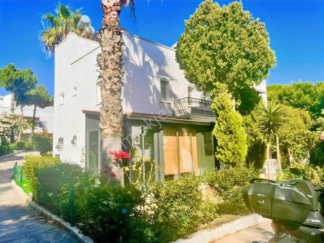 Bodrum, Muğla içerisinde satılık Villa