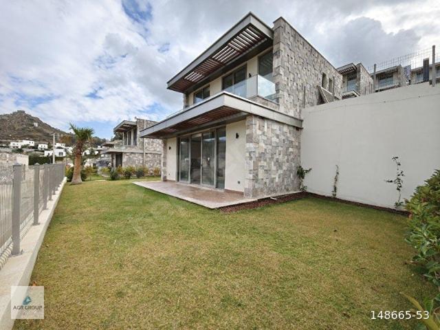 Bodrum, Muğla içerisinde satılık Villa
