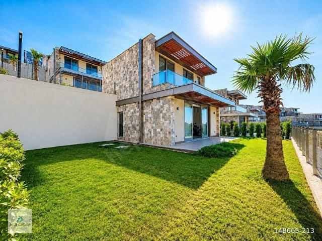 Bodrum, Muğla içerisinde satılık Villa