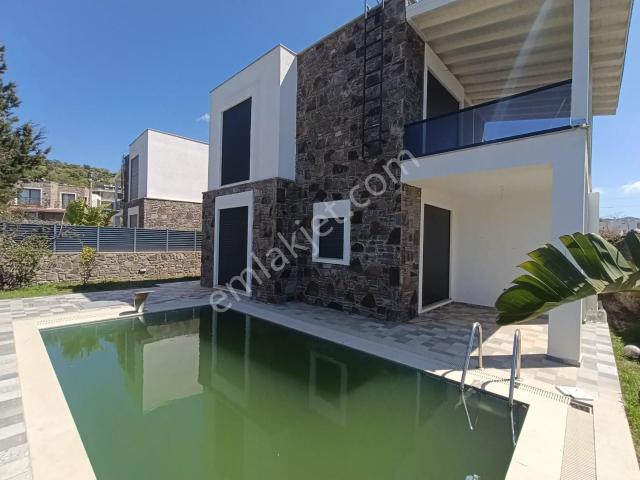 Bodrum, Muğla içerisinde kiralık Villa