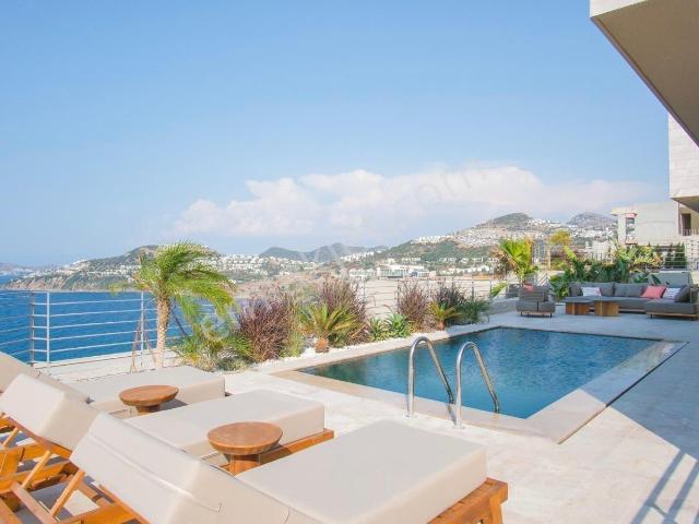 Koyunbaba, Bodrum içerisinde satılık Villa