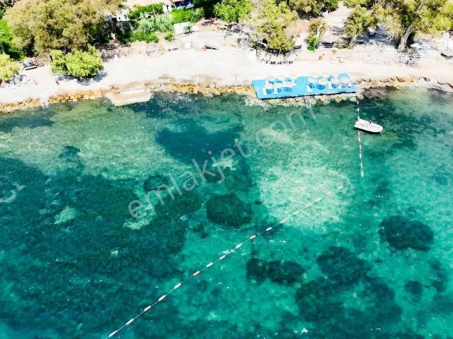 Gümsan-1 Sitesi, Bodrum içerisinde satılık Villa