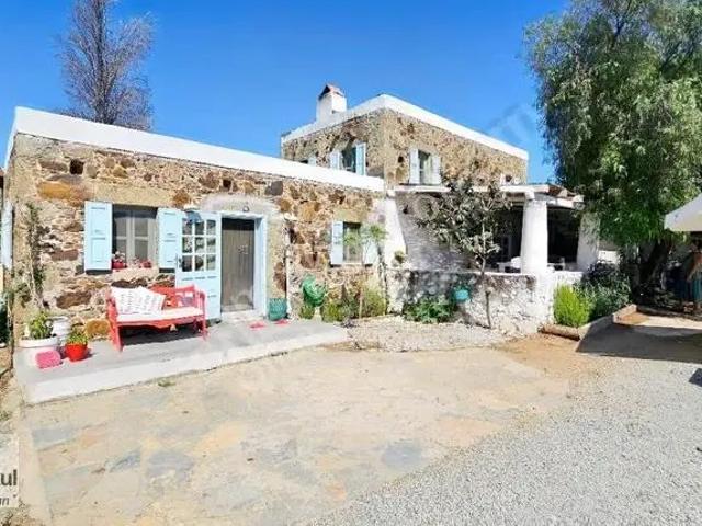 Bodrum, Muğla içerisinde satılık Villa