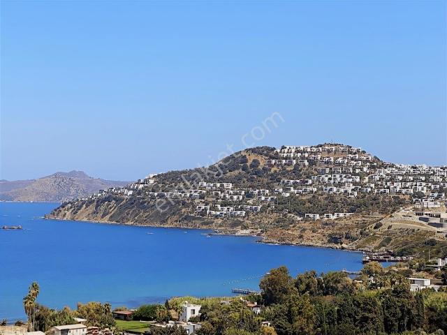 Bodrum, Muğla içerisinde satılık Villa