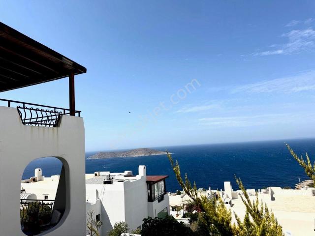 Bodrum, Muğla içerisinde satılık Villa