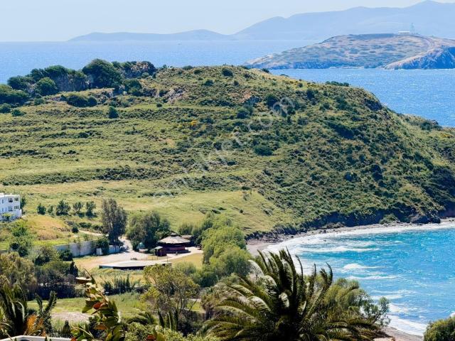 Bodrum, Muğla içerisinde satılık Villa