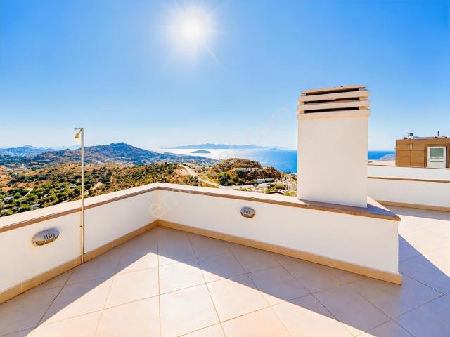 Bodrum, Muğla içerisinde satılık Villa