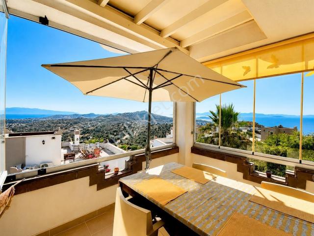 Bodrum, Muğla içerisinde satılık Villa